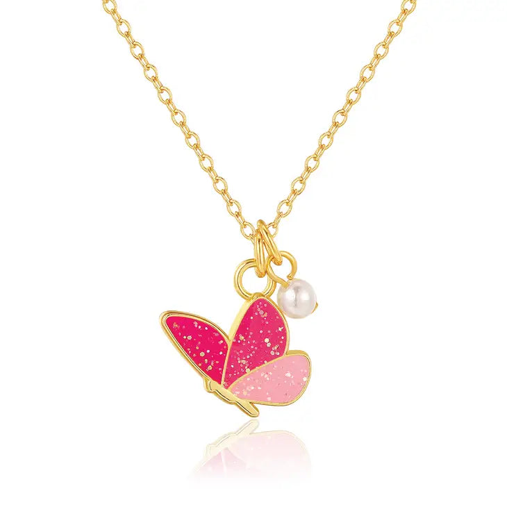 Sweet Petite Necklace