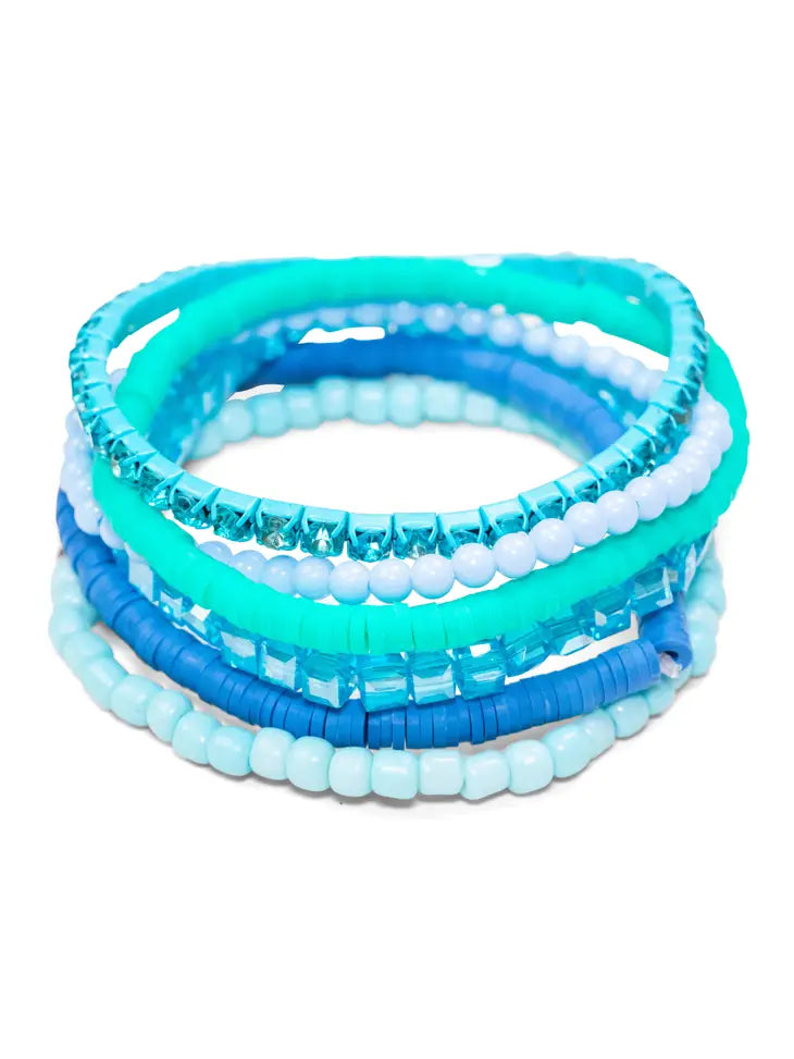 Candy Crystal Bracelet