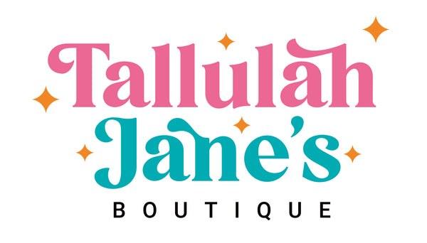 Tallulah Jane's Boutique